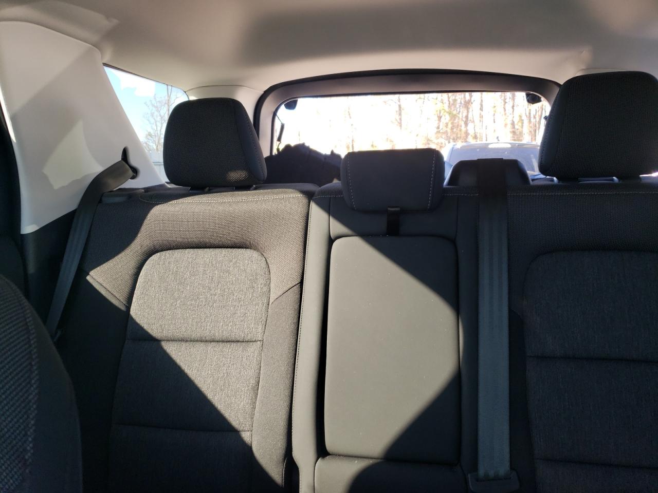 2024 FORD BRONCO SPORT BIG BEND VIN:3FMCR9B69RRF74193