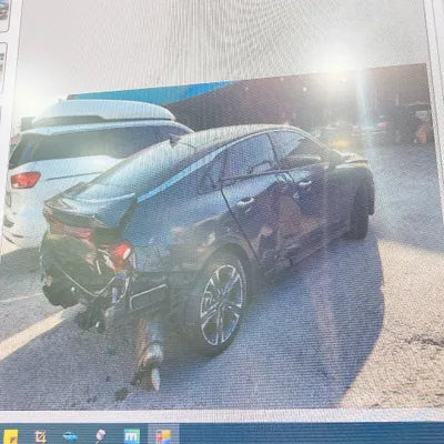 2023 Kia K5 KNAG341ABPA239162 VIN:KNAG341ABPA239162