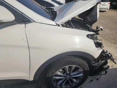 2018 Hyundai Santa FE KMHSW81UDJU822643 VIN:KMHSW81UDJU822643