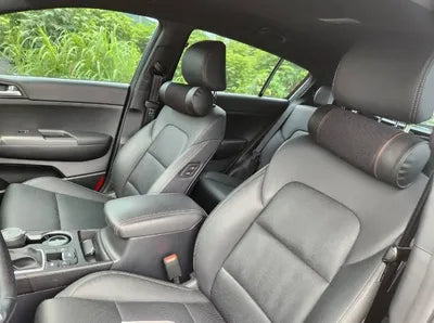 2020 Kia Sportage VIN: