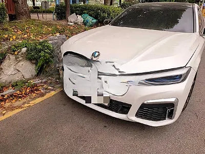 2020 BMW 730 NONE VIN: