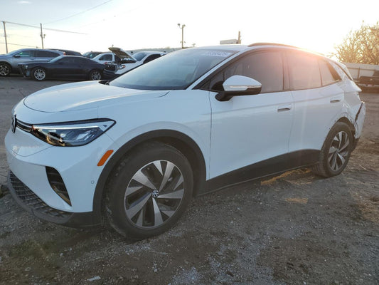 2024 VOLKSWAGEN ID.4  VIN:1V2BMPE80RC008498
