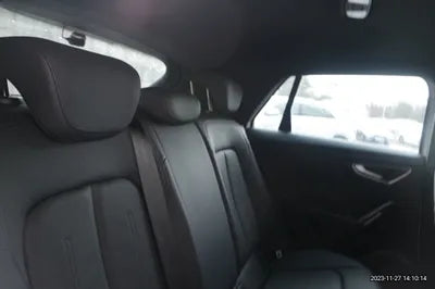 2023 Audi Q2 WAUZZZGA0PA041245 VIN:WAUZZZGA0PA041245