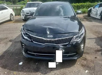 2017 Kia K5 KNAGX411BHA154517 VIN:KNAGX411BHA154517