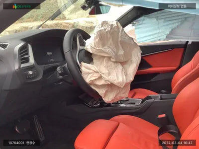 2021 BMW 235 WBA11AL09M7J74761 VIN:WBA11AL09M7J74761