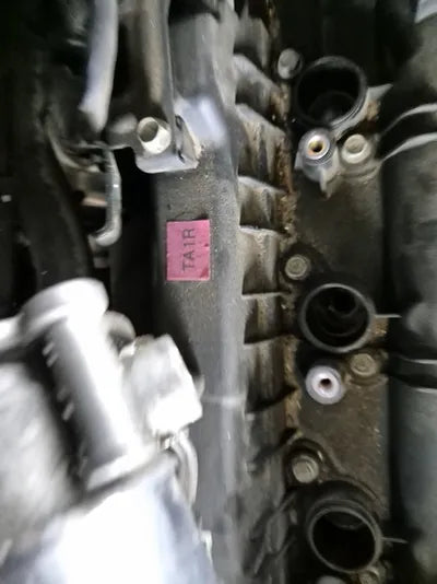 2019 Genesis G70 VIN: