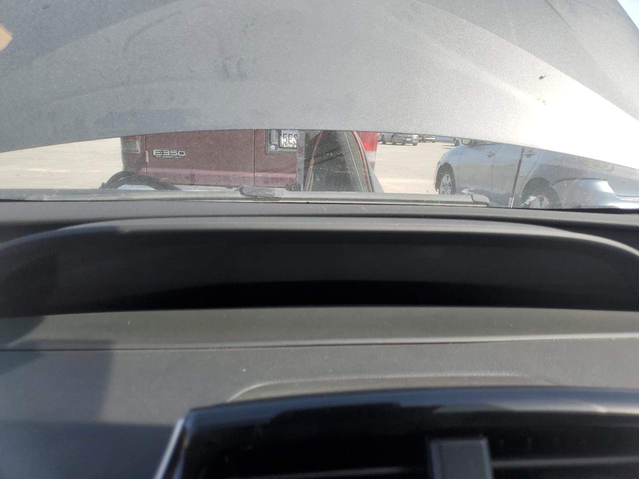 2022 TOYOTA PRIUS PRIME LE VIN:JTDKAMFP5N3215199