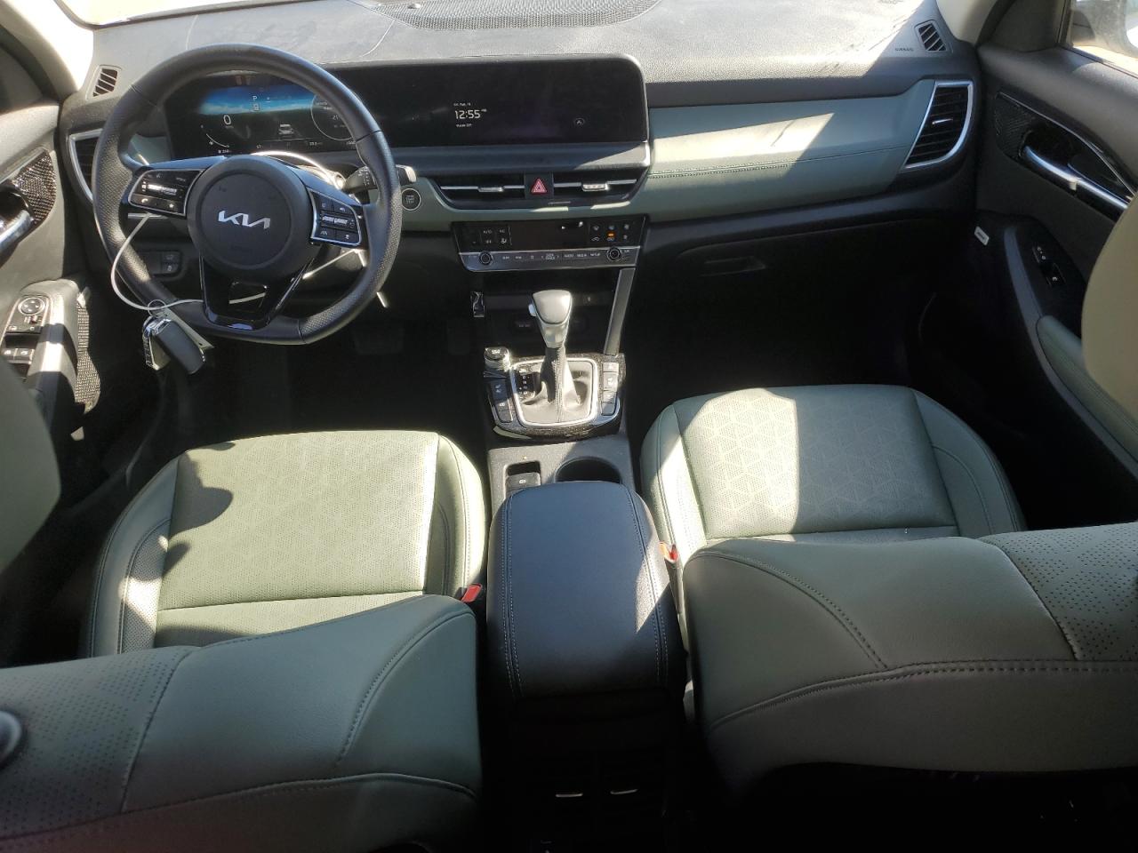 2024 KIA SELTOS SX VIN:KNDETCA78R7501054