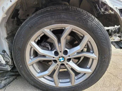 2018 BMW 320 WBATX3105JLB96137 VIN:WBATX3105JLB96137