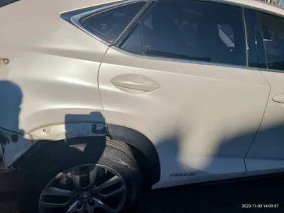 2015 Lexus NX 300 JTJBJRBZ5F2021426 VIN:JTJBJRBZ5F2021426
