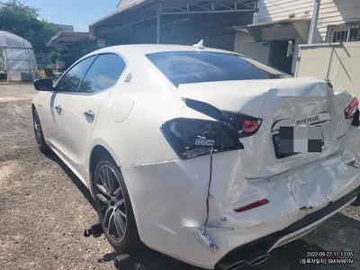 2020 Maserati Ghibli ZAM57XSG5L1365224 VIN:ZAM57XSG5L1365224