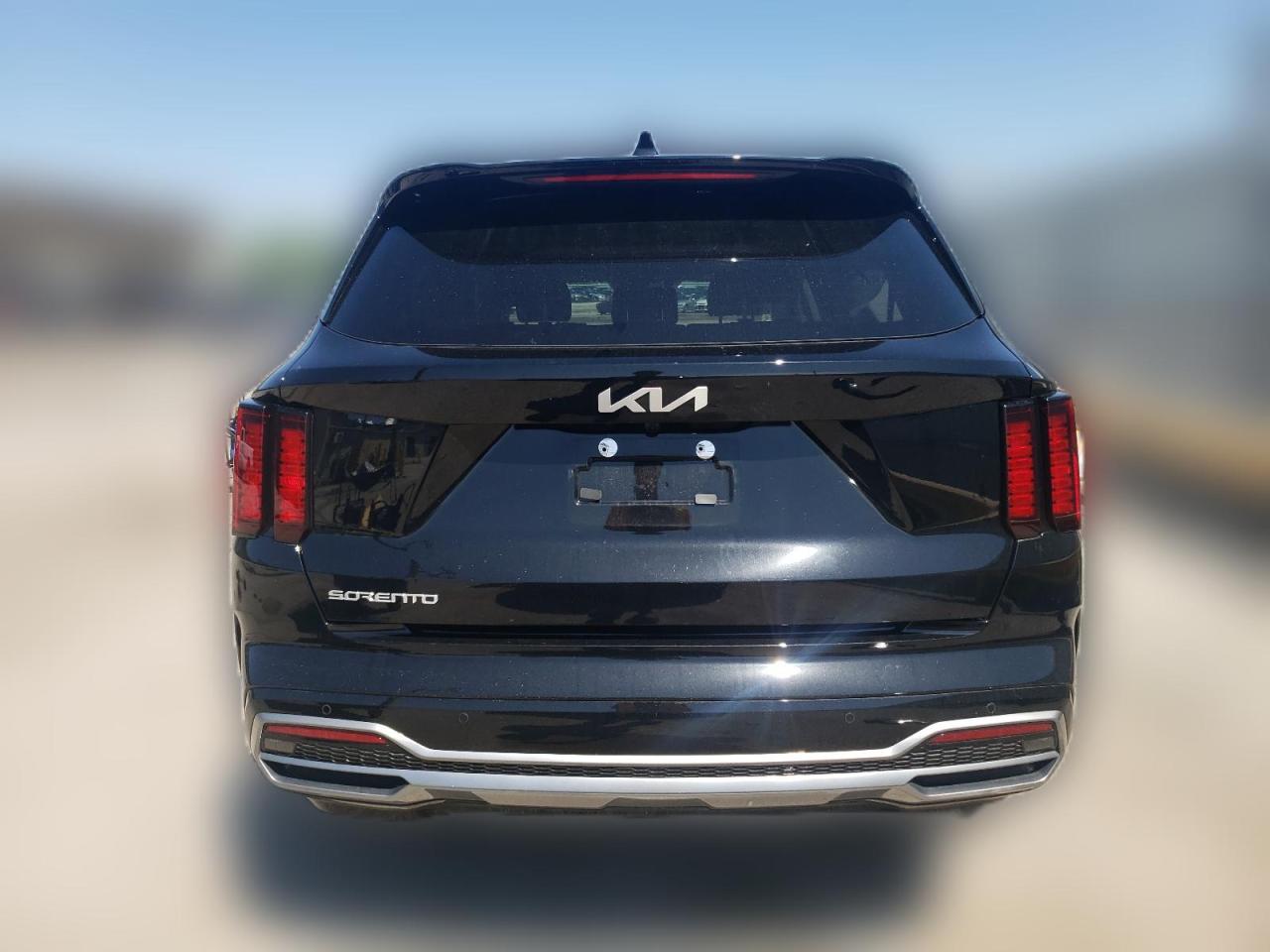 2023 KIA SORENTO S VIN:XXYRL4LC8PG246505