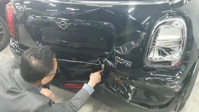 2020 MINI Cooper WMWXR7101L2N13839 VIN:WMWXR7101L2N13839