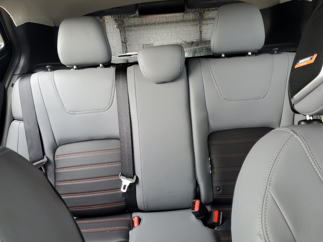 2024 NISSAN KICKS SR VIN:3N1CP5DVXRL575947
