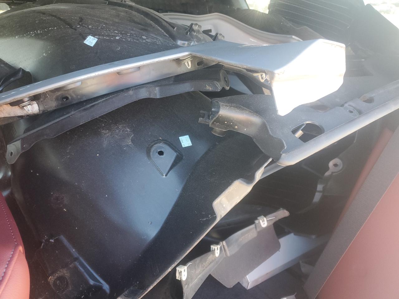 2023 BMW X3 SDRIVE30I VIN:5UX43DP07P9P91007