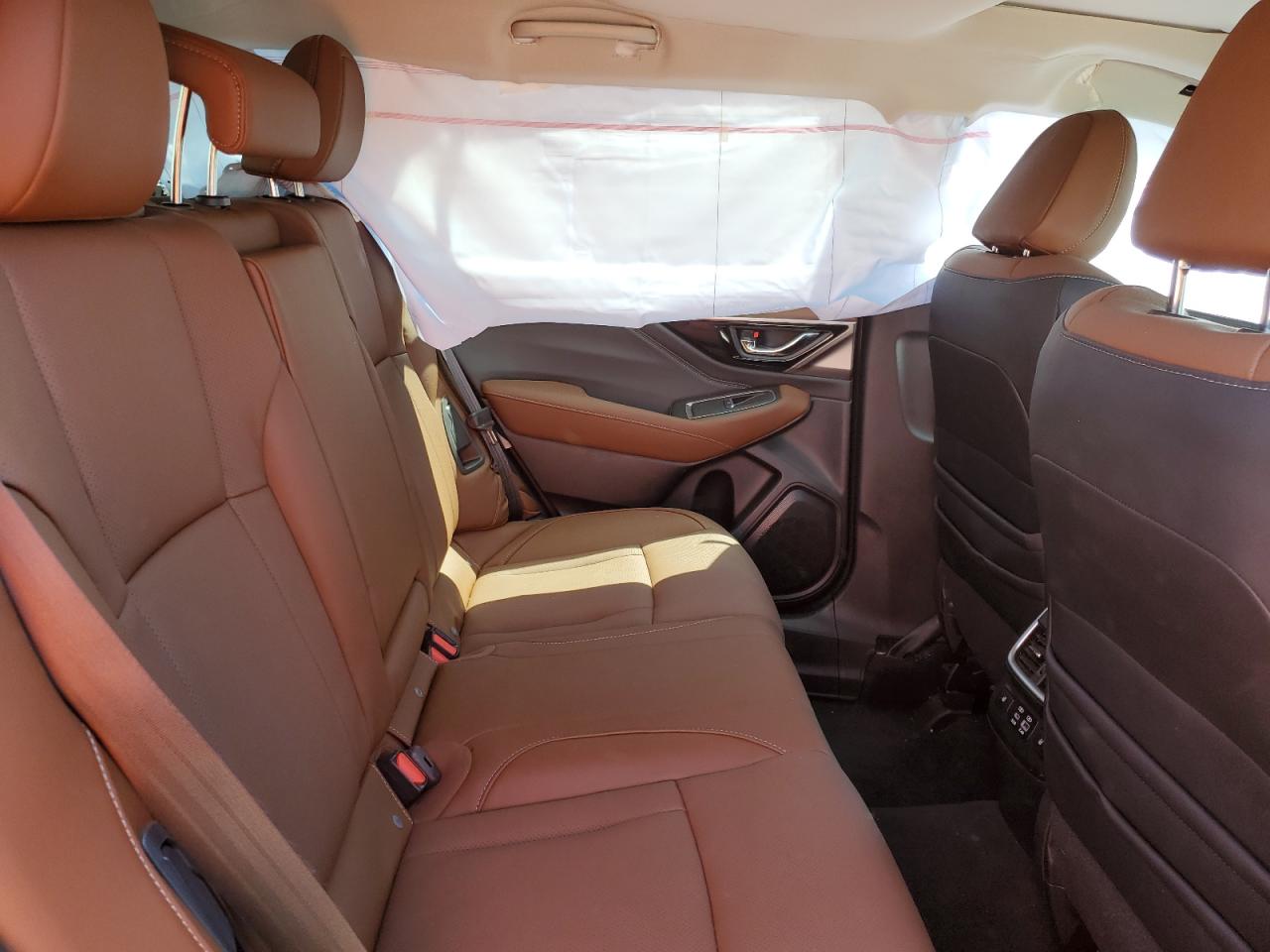 2024 SUBARU OUTBACK TOURING VIN:4S4BTGPD6R3169965