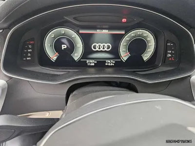 2022 Audi A6 WAUZZZF23NN036959 VIN:WAUZZZF23NN036959