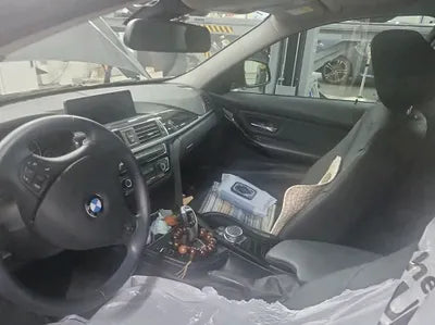 2016 BMW 320 WBA8D1109GK413722 VIN:WBA8D1109GK413722