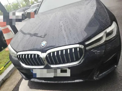 2023 BMW 520 WBA11BH09PWY15917 VIN:WBA11BH09PWY15917