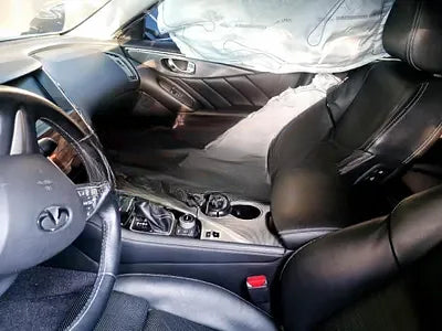 2016 Infiniti Q50 NONE VIN: