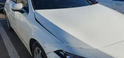 2020 Mercedes-Benz A 220 VIN: