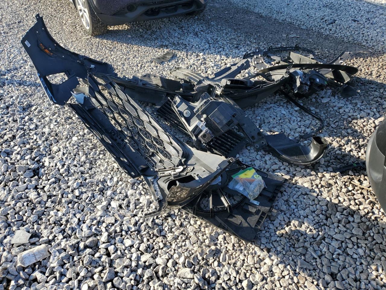 2024 CHEVROLET TRAILBLAZER RS VIN:KL79MUSL2RB113862