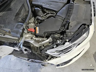 2016 Audi A6 WAUZZZ4GXGN180994 VIN:WAUZZZ4GXGN180994