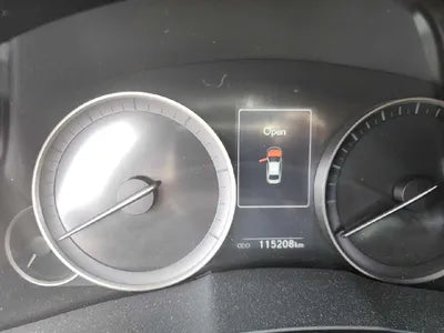 2017 Lexus ES 300 VIN: