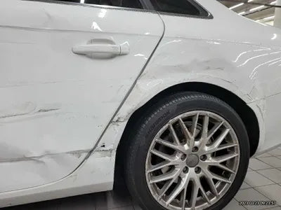 2016 Audi A4 WAUZZZ8K8GA001373 VIN:WAUZZZ8K8GA001373