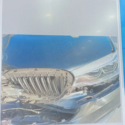 2017 BMW 520 WBAJC310XHG465820 VIN:WBAJC310XHG465820