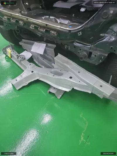 2019 Hyundai Kona KMHK381GFKU061995 VIN:KMHK381GFKU061995