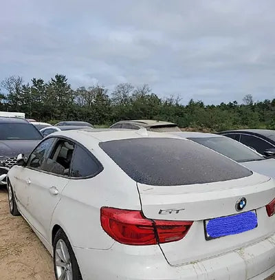 2017 BMW 320 261KMWBA8T3102HG5 VIN:261KMWBA8T3102HG5