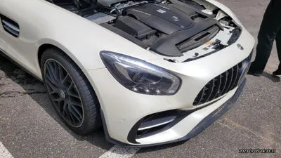 2018 Mercedes-Benz AMG GT S WDDYJ7JA1JA016810 VIN:WDDYJ7JA1JA016810