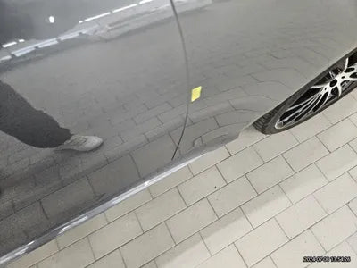 2019 Mercedes-Benz CLS 450 VIN: