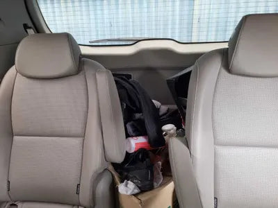 2018 Kia Carnival VIN: