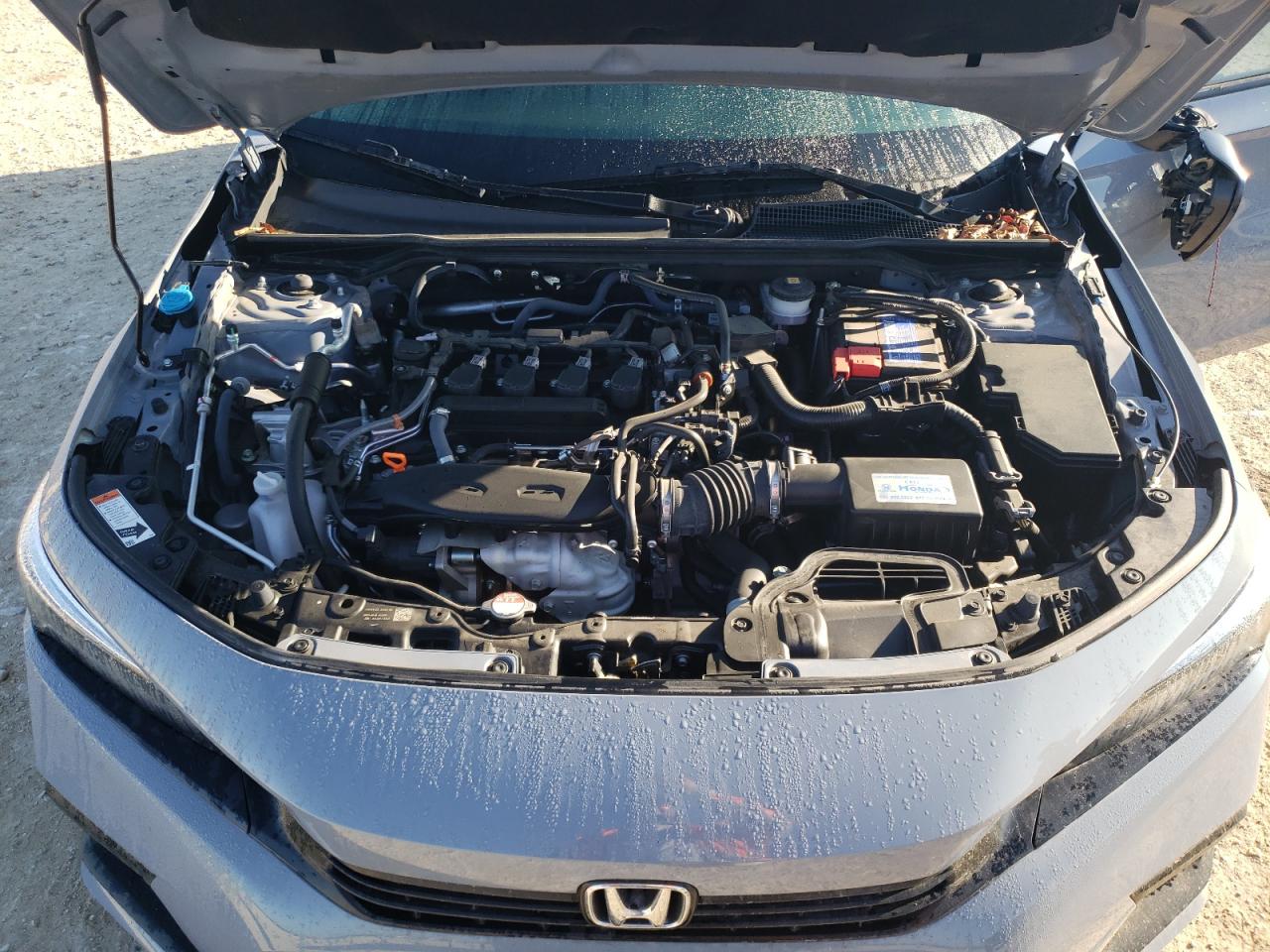 2024 HONDA CIVIC EX VIN:2HGFE1F72RH308089