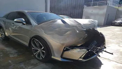 2017 Lexus RX 450 NONE VIN: