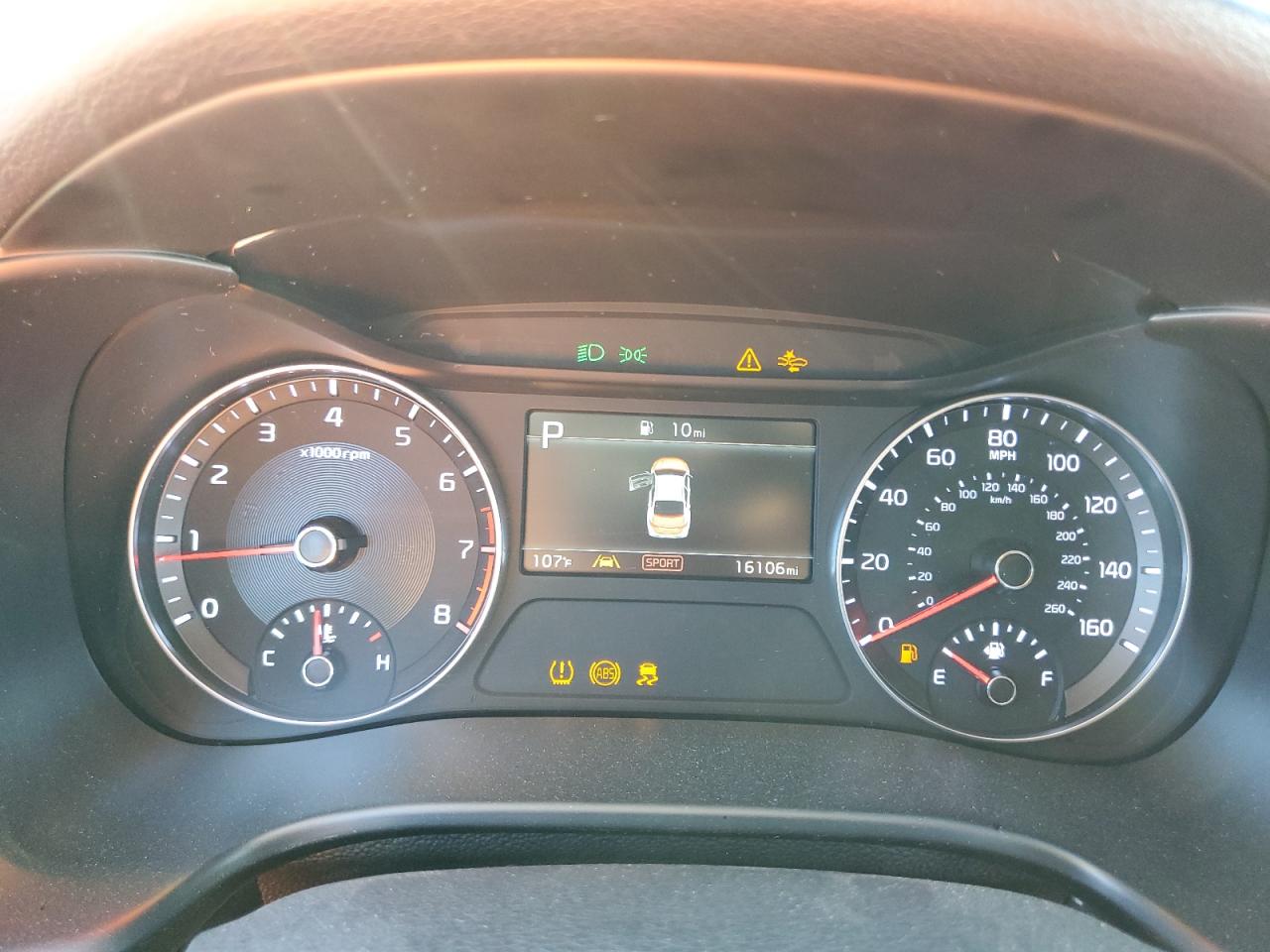 2024 KIA FORTE LX VIN:3KPF24AD1RE701230