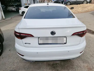 2020 Volkswagen Jetta WVWZZZBUZLM095132 VIN:WVWZZZBUZLM095132