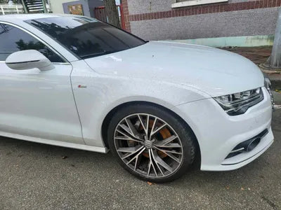 2016 Audi A7 WAUZZZ4G8GN128084 VIN:WAUZZZ4G8GN128084