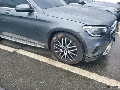 2022 Mercedes-Benz GLC 220 W1N0G1FB6NG107832 VIN:W1N0G1FB6NG107832