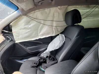 2015 Hyundai Santa FE 360KMKMHSW81UDFU3 VIN:360KMKMHSW81UDFU3