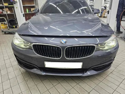 2017 BMW 320 WBA8T3106HG800585 VIN:WBA8T3106HG800585