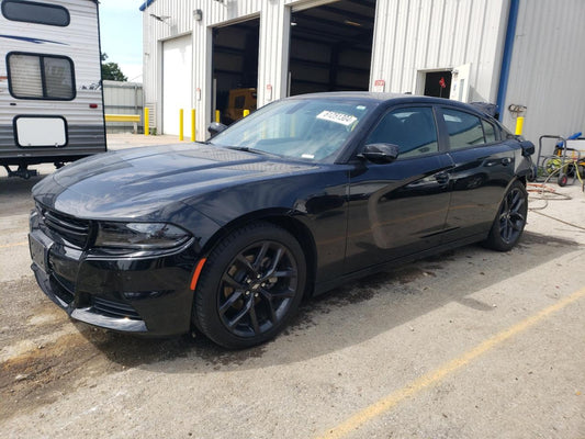 2023 DODGE CHARGER SXT VIN:2C3CDXBGXPH535898