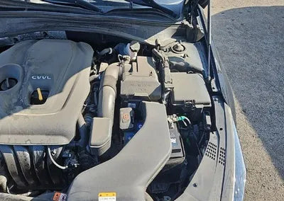 2019 Kia K5 KNAGU411BKA284814 VIN:KNAGU411BKA284814