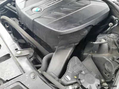 2014 BMW 520 NONE VIN: