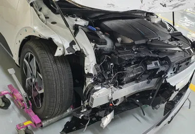 2022 Hyundai Ioniq KMHKL81AFNU061914 VIN:KMHKL81AFNU061914