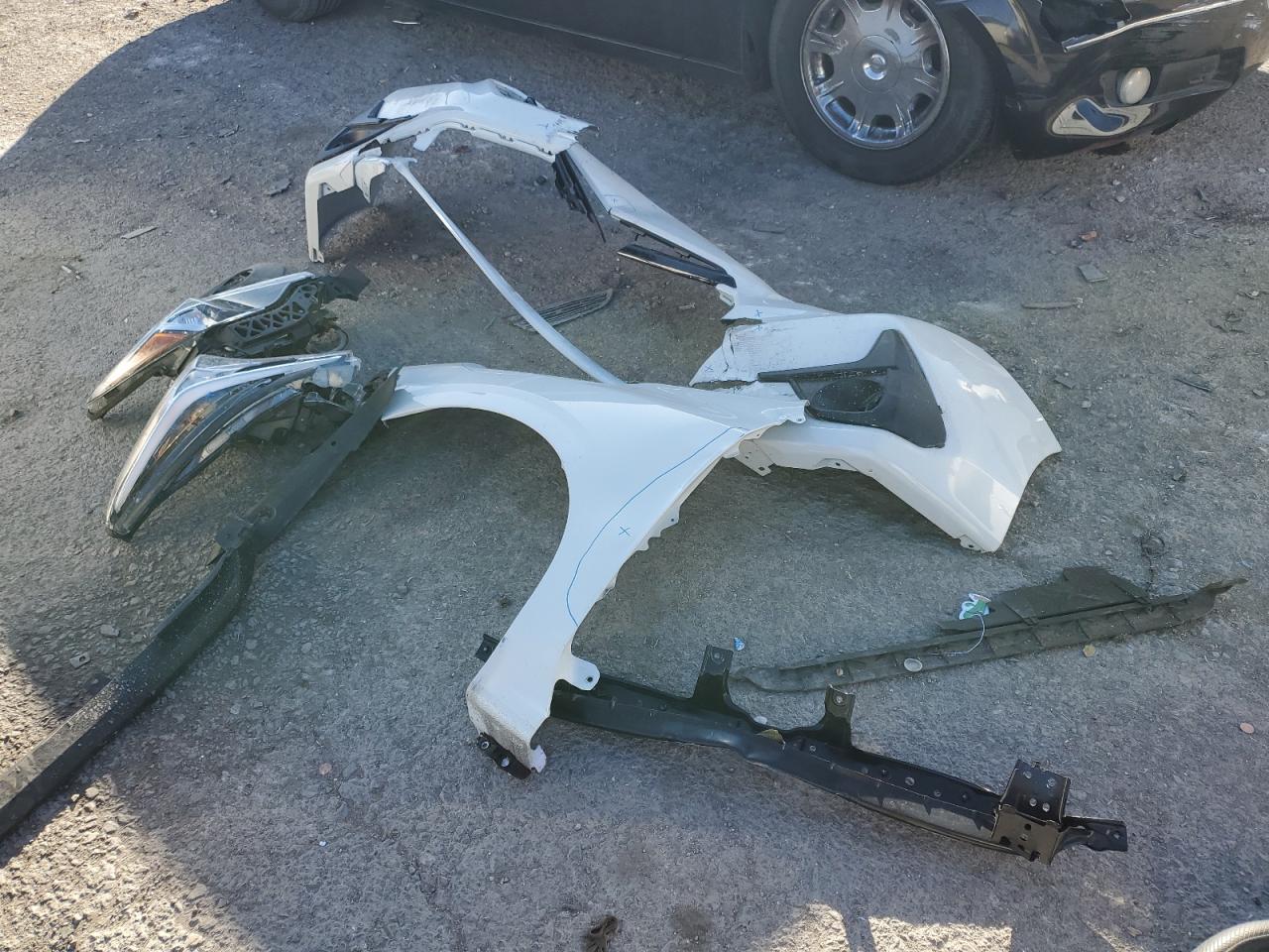 2024 SUBARU IMPREZA  VIN:JF1GUABC4R8868748