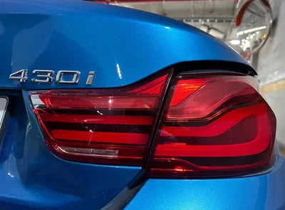 2018 BMW 430 WBA4Z1101JEF34706 VIN:WBA4Z1101JEF34706