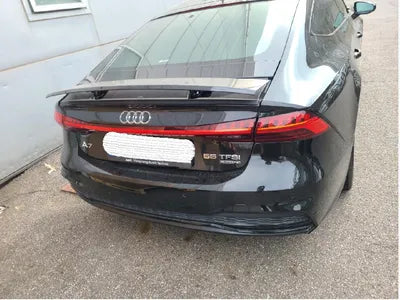2022 Audi A7 WAUZZZF23NN021118 VIN:WAUZZZF23NN021118